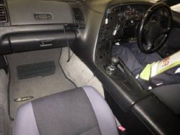 Toyota Supra RZ  picture