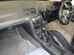 Nissan SKYLINE GT-R 4WD picture