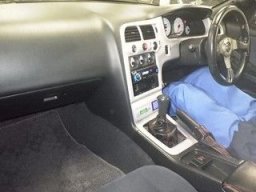 Nissan SKYLINE GT-R V-SPEC picture