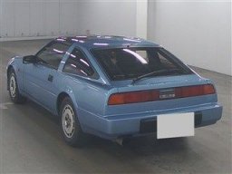 Nissan Fairlady Z 200ZR-2  picture