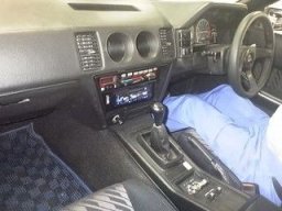 Nissan Fairlady Z 200ZR-2  picture