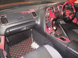 Toyota Supra RZ Twin Turbo picture