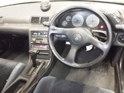 Nissan SKYLINE  GTS25 picture