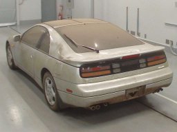 Nissan Fairlady Z 300ZX Twin Turbo picture
