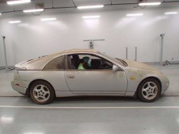 Nissan Fairlady Z 300ZX Twin Turbo picture
