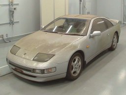 Nissan Fairlady Z 300ZX Twin Turbo picture