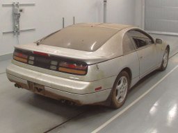 Nissan Fairlady Z 300ZX Twin Turbo picture