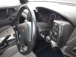 Nissan Fairlady Z 300ZX Twin Turbo picture