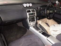 Nissan Silvia KS TYPE S picture