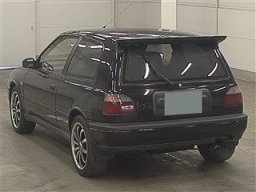 Nissan PULSAR GTI-R  picture