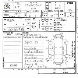 Nissan SKYLINE GT-R picture