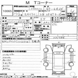 Nissan SKYLINE 25GT TURBO picture