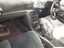 Nissan SKYLINE GTS-T TYPE M  picture