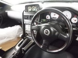 Nissan SKYLINE GT-R V-SPEC 2 picture