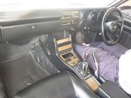 Nissan SKYLINE GT-R KPGC10 Hakosuka picture