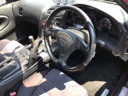 Mazda RX-7 Type R picture