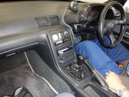 Nissan SKYLINE GT-R 4WD picture