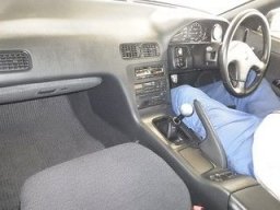 Nissan 180SX TYPE 3 S HICAS picture