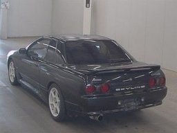 Nissan SKYLINE GTS25  picture