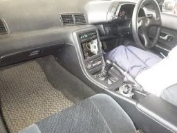 Nissan SKYLINE GTS25  picture