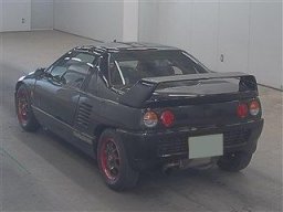 Mazda AZ-1 Mazdaspeed picture