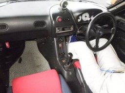 Mazda AZ-1 Mazdaspeed picture