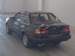 Toyota COROLLA LEVIN GT APEX  picture