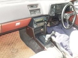 Toyota COROLLA LEVIN GT APEX  picture