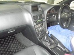 Nissan SKYLINE GT-R M-SPEC picture