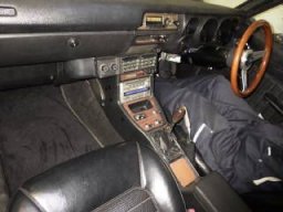 Nissan SKYLINE GT MODIFIED picture