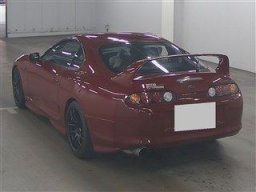 Toyota Supra RZ  picture