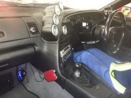 Toyota Supra RZ  picture