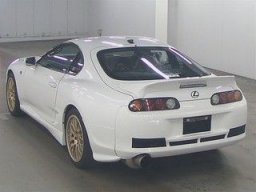 Toyota Supra RZ-S  picture