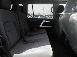 Toyota Land Cruiser AX 4WD picture