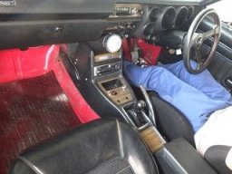 Nissan SKYLINE 2000GT MODIFIED picture