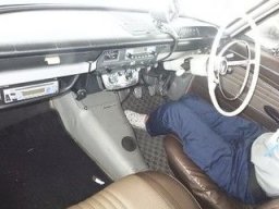 Nissan SKYLINE 1500 DX  picture