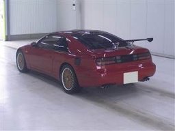 Nissan Fairlady Z 300ZX Twin Turbo picture