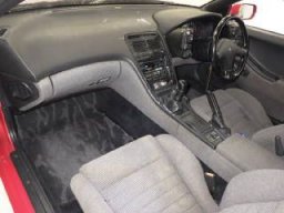 Nissan Fairlady Z 300ZX Twin Turbo picture