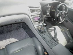 Nissan Fairlady Z ZX TWIN TURBO picture