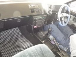 Toyota Sprinter GT APEX  picture