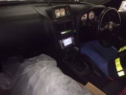 Nissan SKYLINE GT-R V-SPEC 2  picture