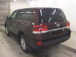 Toyota Land Cruiser AX  picture