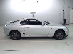 Toyota Supra RZ Twin Turbo picture