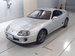 Toyota Supra RZ Twin Turbo picture
