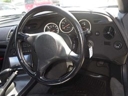 Toyota Supra RZ Twin Turbo picture