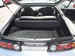 Toyota Supra RZ Twin Turbo picture