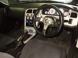 Nissan SKYLINE GT-R V-SPEC picture