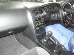 Nissan SKYLINE GTS25T TYPE M  picture