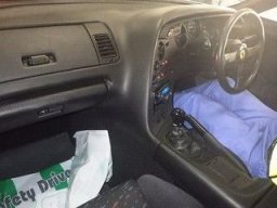 Toyota Supra RZ  picture