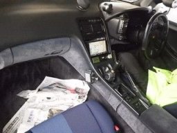 Nissan Fairlady Z TWIN TURBO  picture